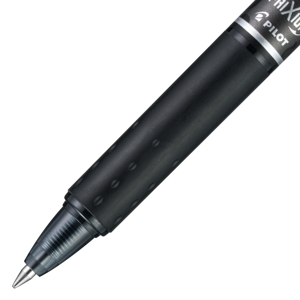 Pilot Frixion Clicker Erasable - Pilot Pen Frixion ulasan dan harga
