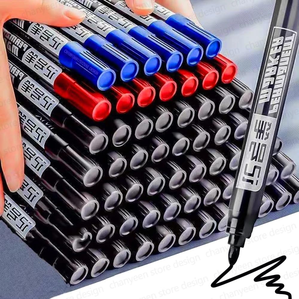 5-50Pcs Waterproof Oil-based M - Copic Marker Sketch ulasan dan harga