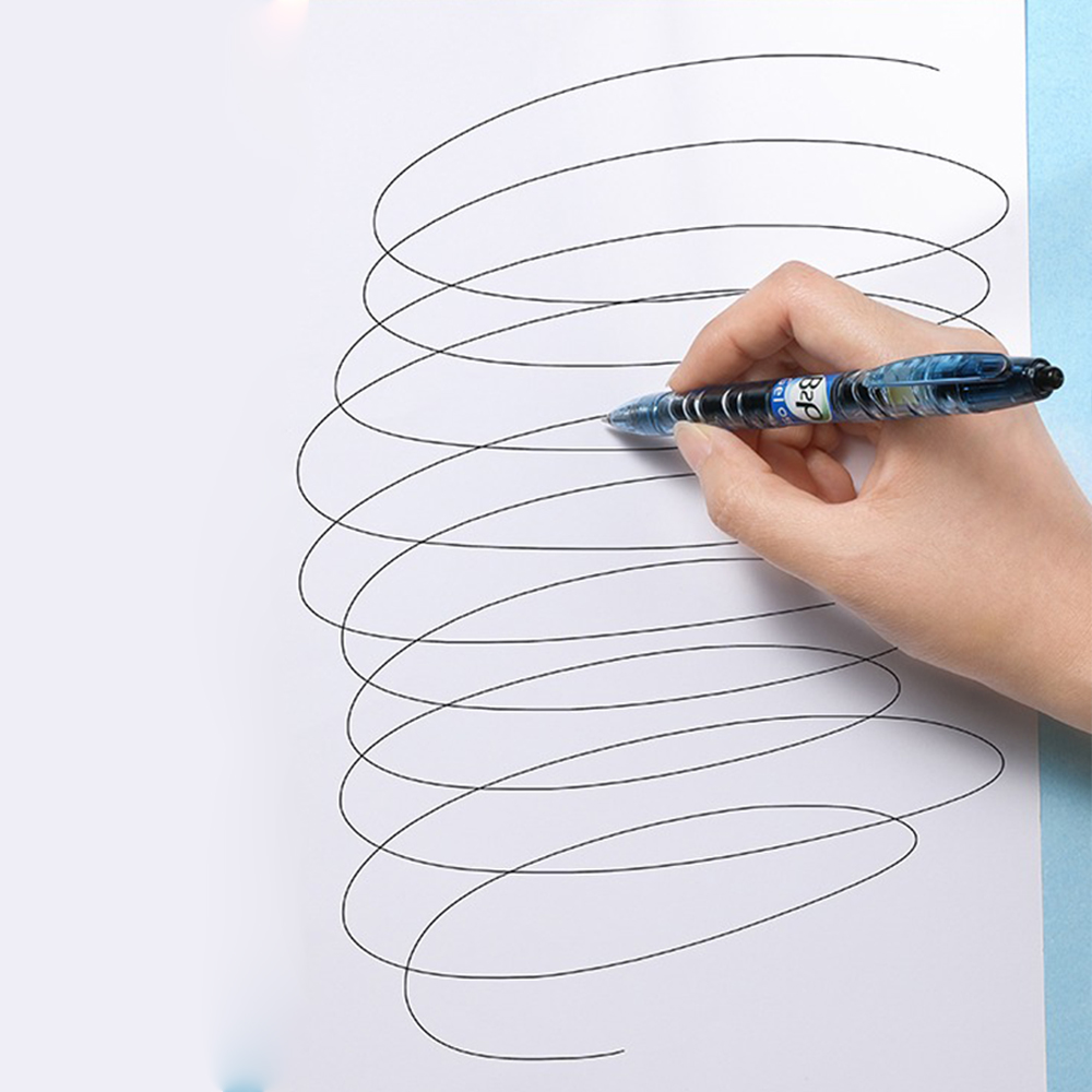 1+6 Refill Japan PILOT Gel Pen - Pilot Pen G2 ulasan dan harga