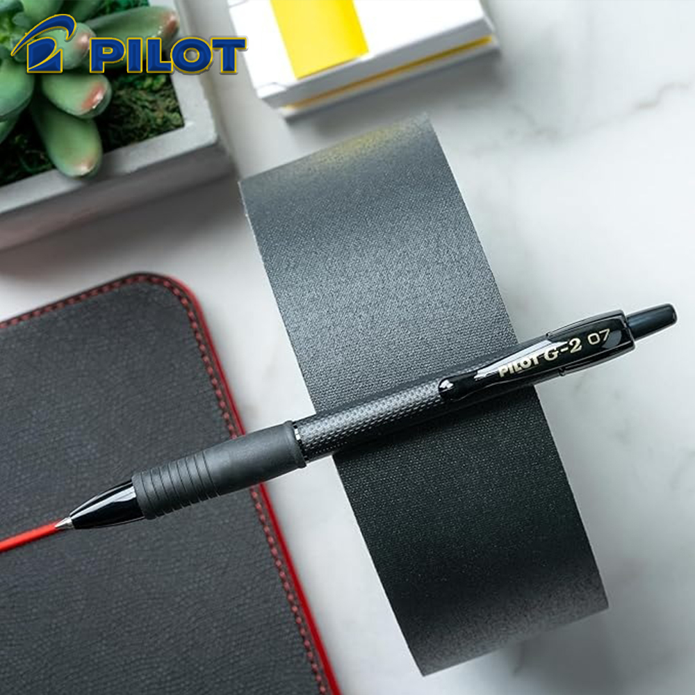 New Japan Pilot Gel Pen G2 Bla - Pilot Pen G2 ulasan dan harga