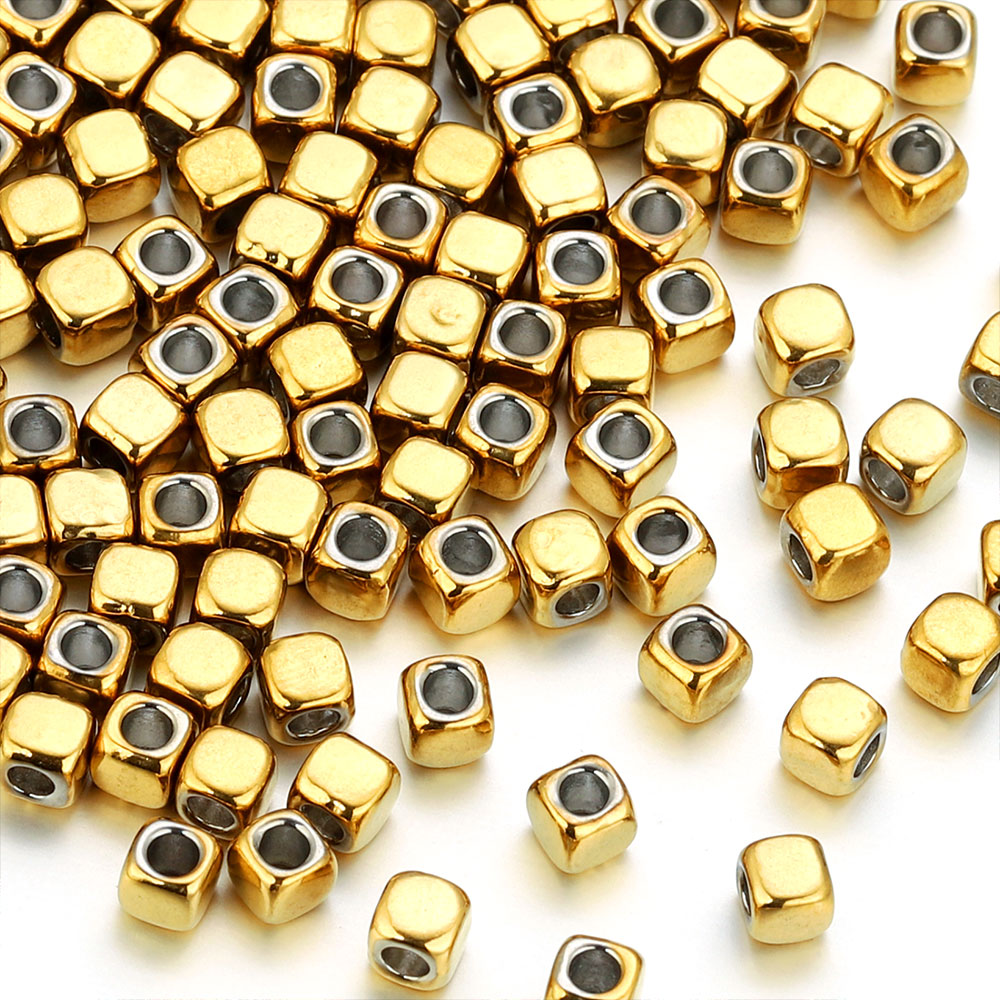 50pcs 2/3/4mm Stainless Steel  - Embroidery Craft ulasan dan harga
