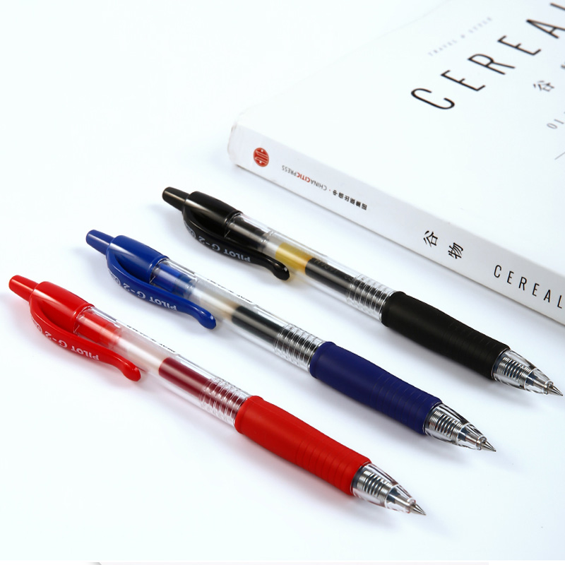 1pcs Japan PILOT Gel Pen BL-G2 - Pilot Pen G2 ulasan dan harga