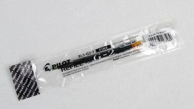 PILOT Gel Pen Refill School St - Pilot Pen G2 ulasan dan harga