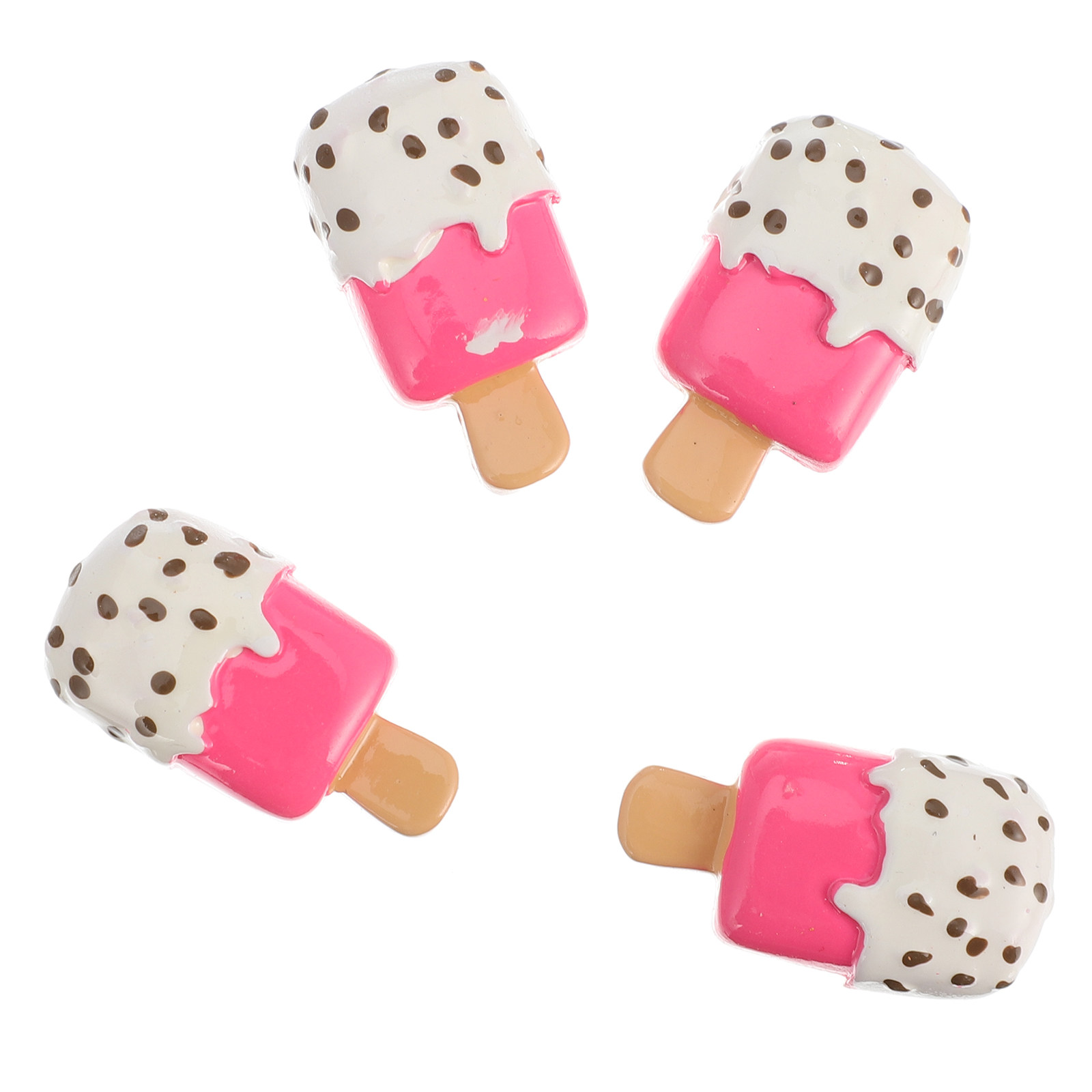 50 Pcs Cartoon Pendant Charms  - Embellish Craft ulasan dan harga
