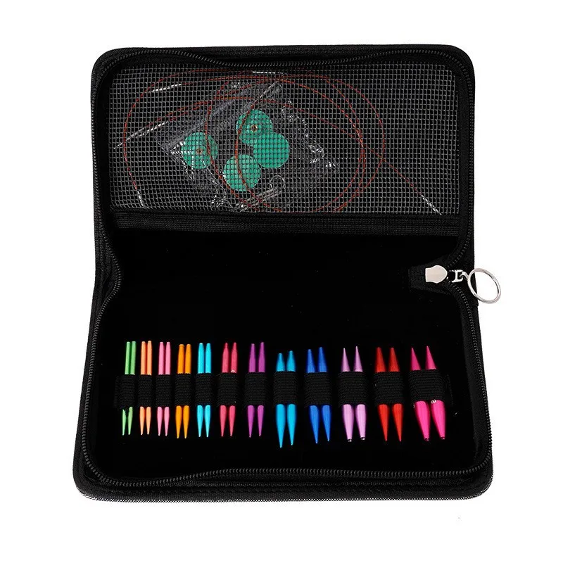 Cross-border Knitting Tools Al - Embellish Knit ulasan dan harga