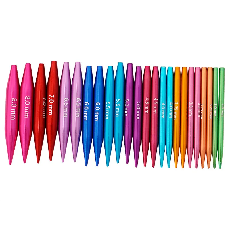 Cross-border Knitting Tools Al - Embellish Knit ulasan dan harga