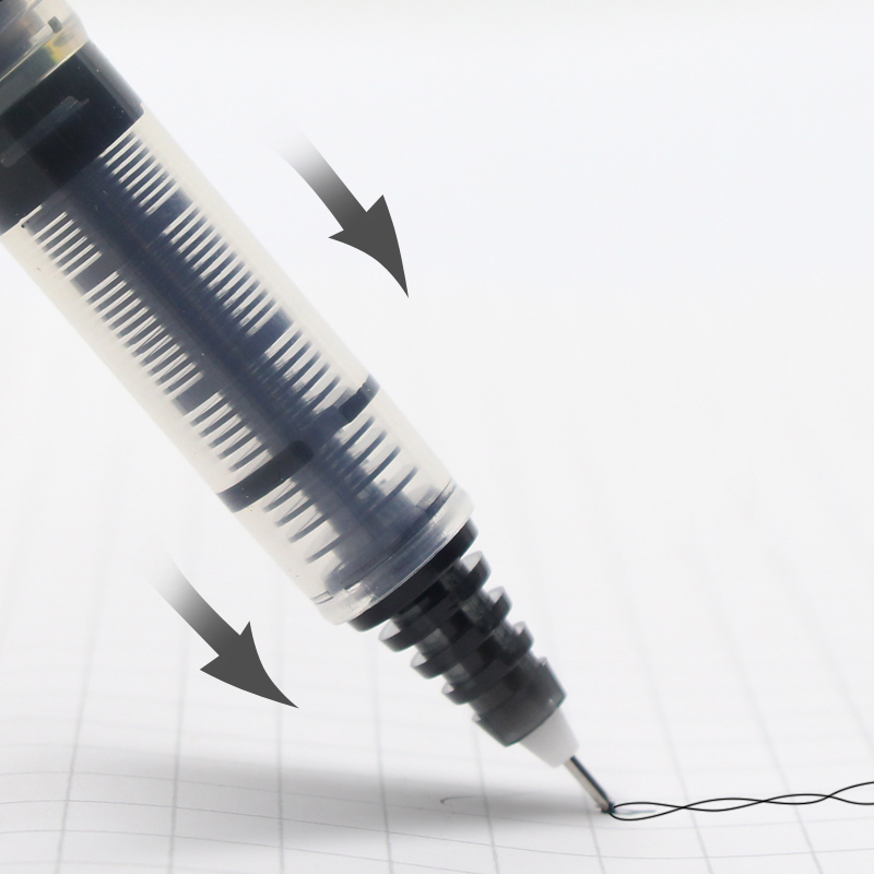 Pilot V5 Gel Pen Hi-Tecpoint I - Pilot Pen V5 ulasan dan harga