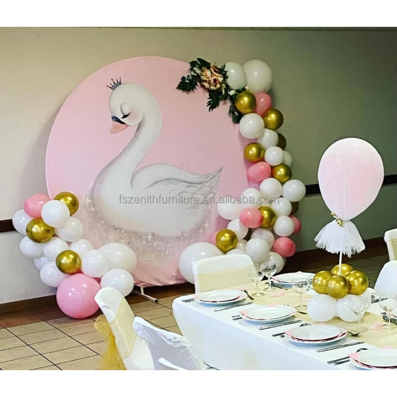 Wedding banquet special sequin - Sequin Fabric Panel ulasan dan harga