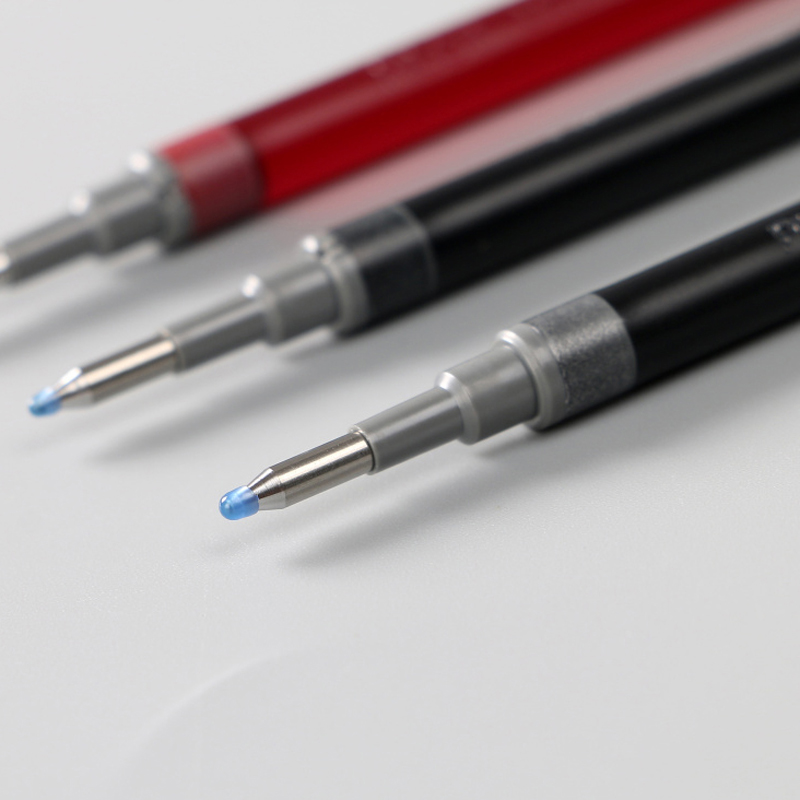 12 Pcs PILOT Refill BLS-G2 for - Pilot Pen G2 ulasan dan harga