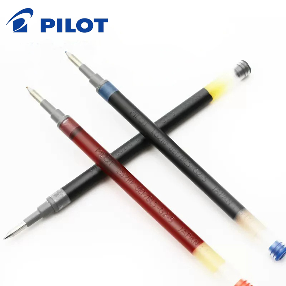3pcs/Lot Pilot BLS-G2 Dr. Grip - Pilot Pen G2 ulasan dan harga
