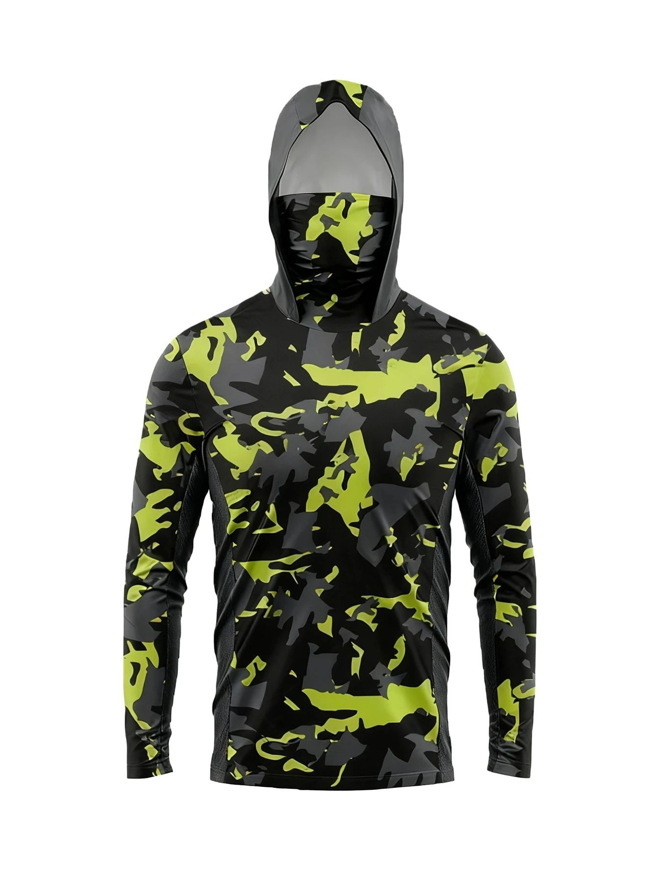 2026 Summer New Style Men's Lo - Embellish Knit ulasan dan harga