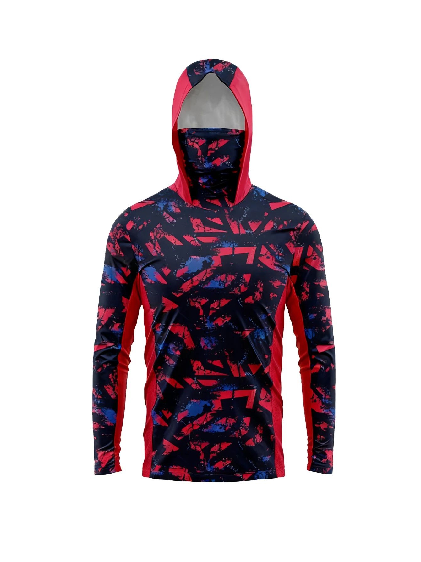 2026 Summer New Style Men's Lo - Embellish Knit ulasan dan harga
