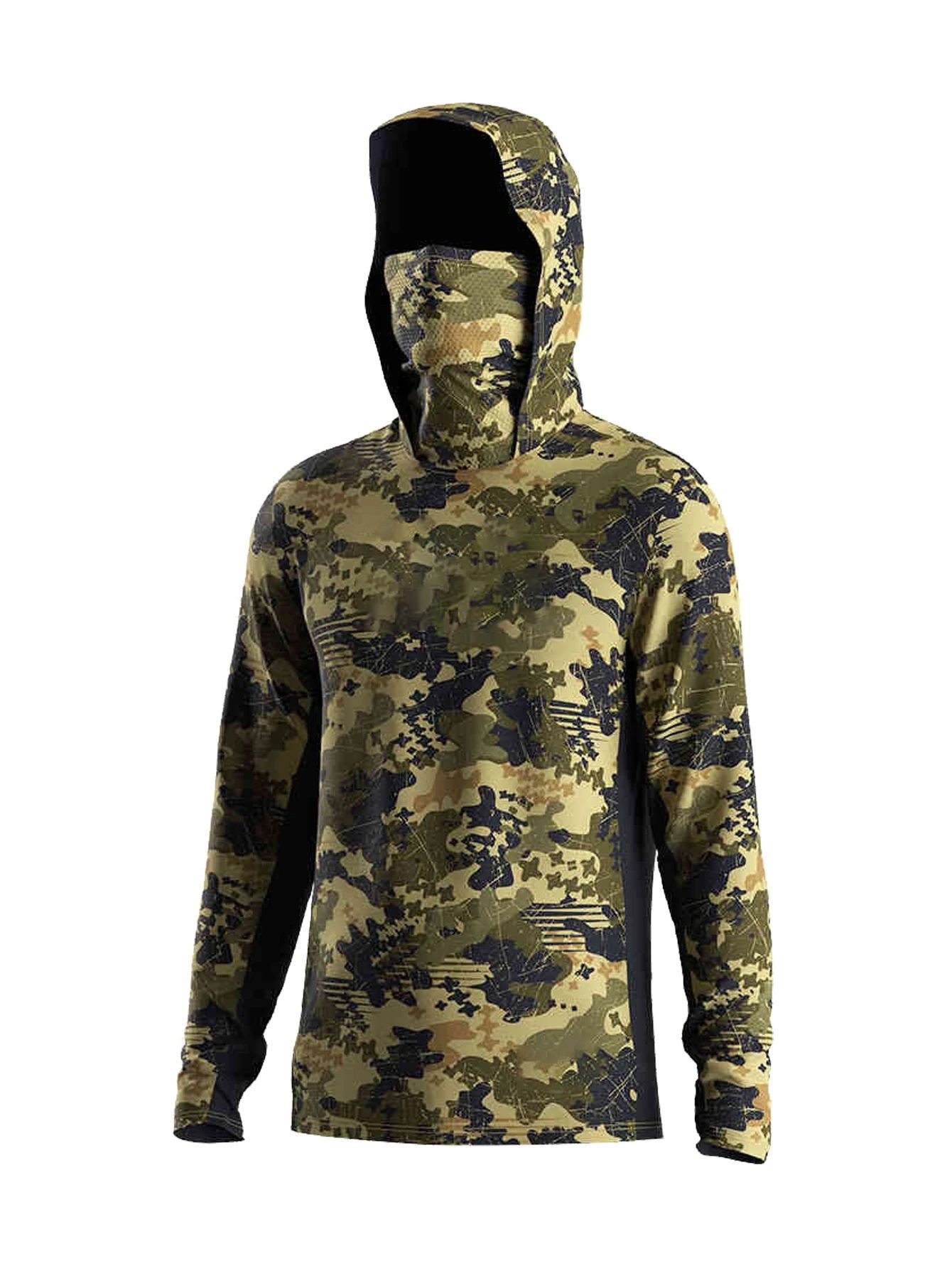 2026 Summer New Style Men's Lo - Embellish Knit ulasan dan harga