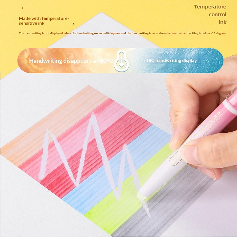 PILOT SW-FL FriXion Light Eras - Pilot Pen Frixion ulasan dan harga