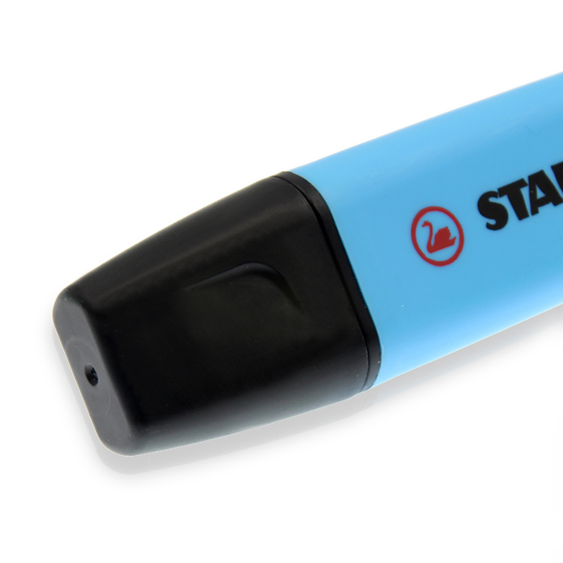 German Stabilo 70 Boss Highlig - Stabilo Marker Boss ulasan dan harga