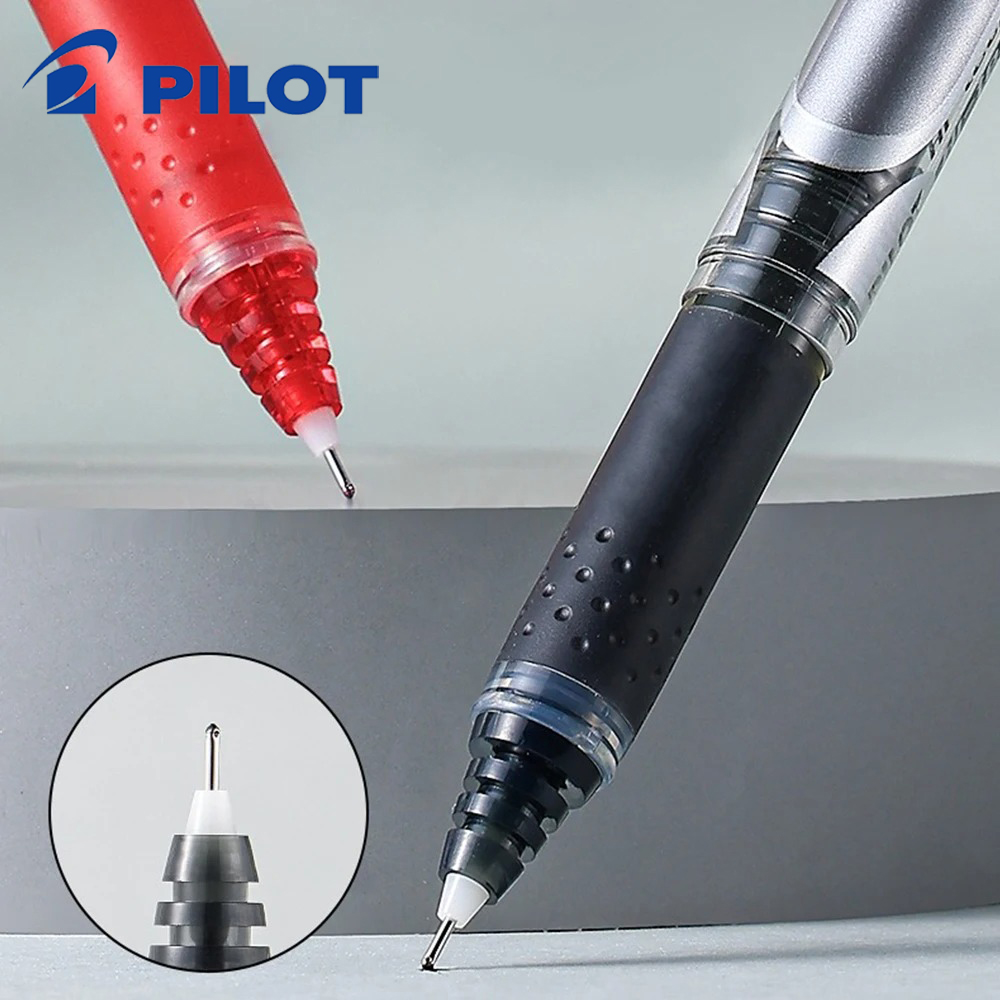 1PC Japan Pilot Gel Pen BXGPN- - Pilot Pen V5 ulasan dan harga