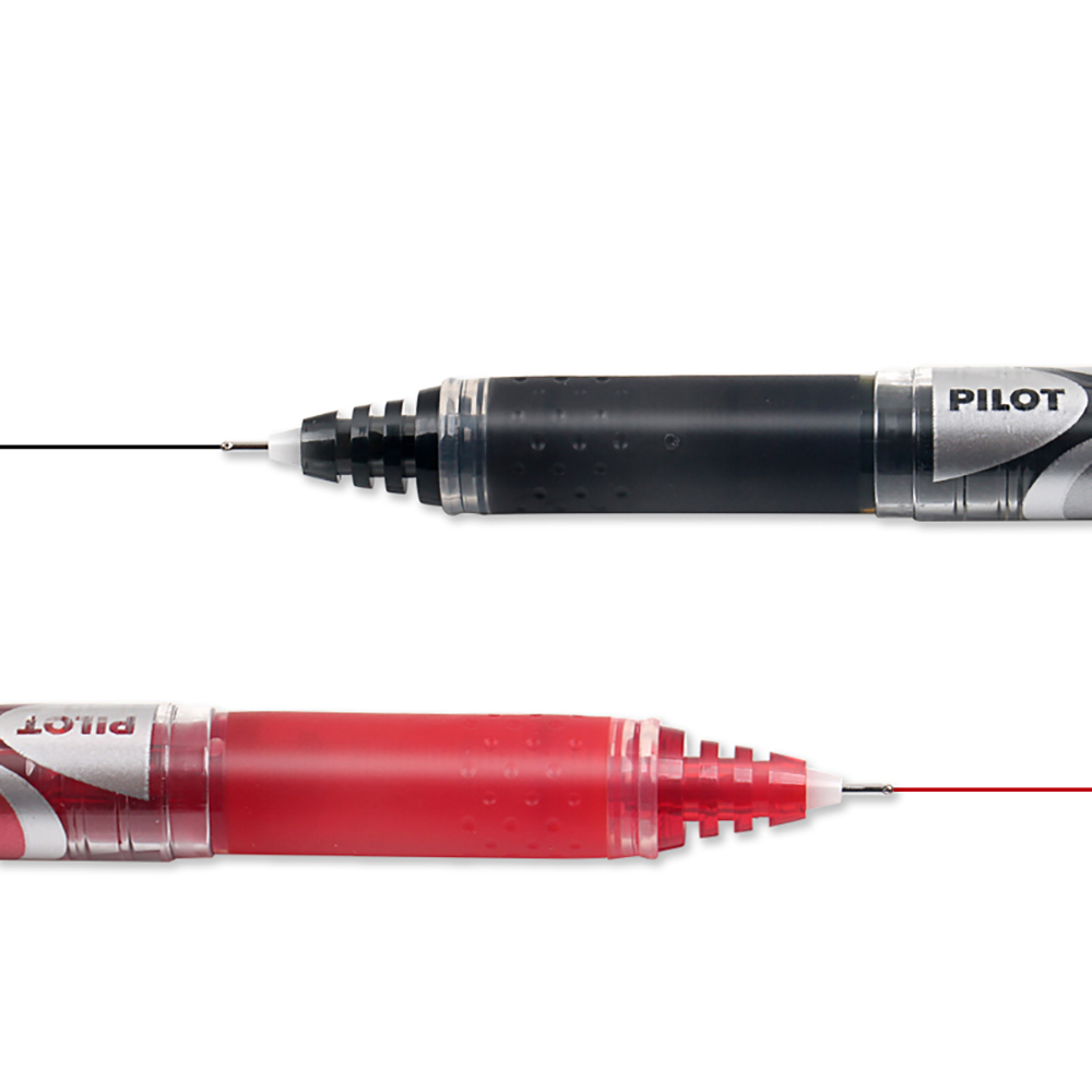 PILOT Gel Pens Set V5 Grip Upg - Pilot Pen V5 ulasan dan harga