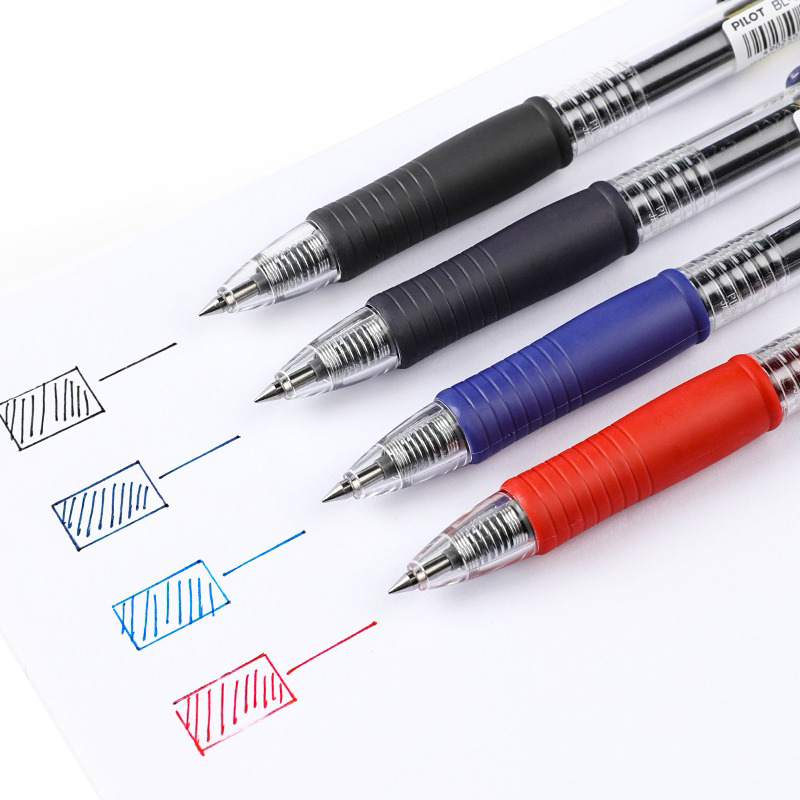Pilot G2 Premium Gel Roller Pe - Pilot Pen G2 ulasan dan harga