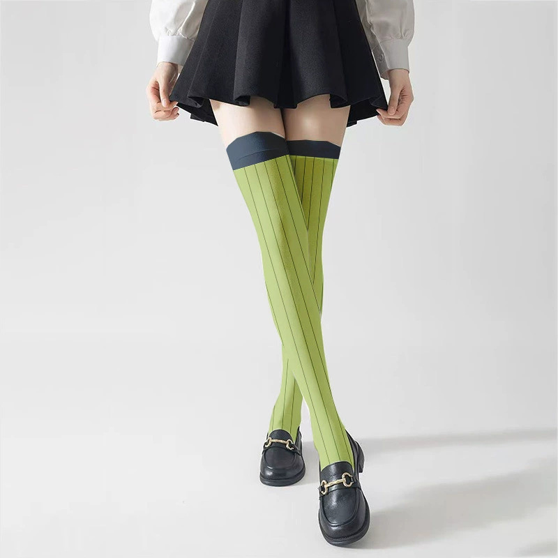 Anime Mitsuri Kanroji Cosplay  - Embellish Knit ulasan dan harga