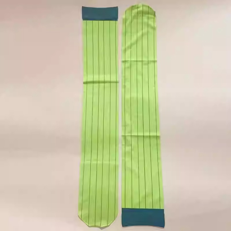 Anime Mitsuri Kanroji Cosplay  - Embellish Knit ulasan dan harga