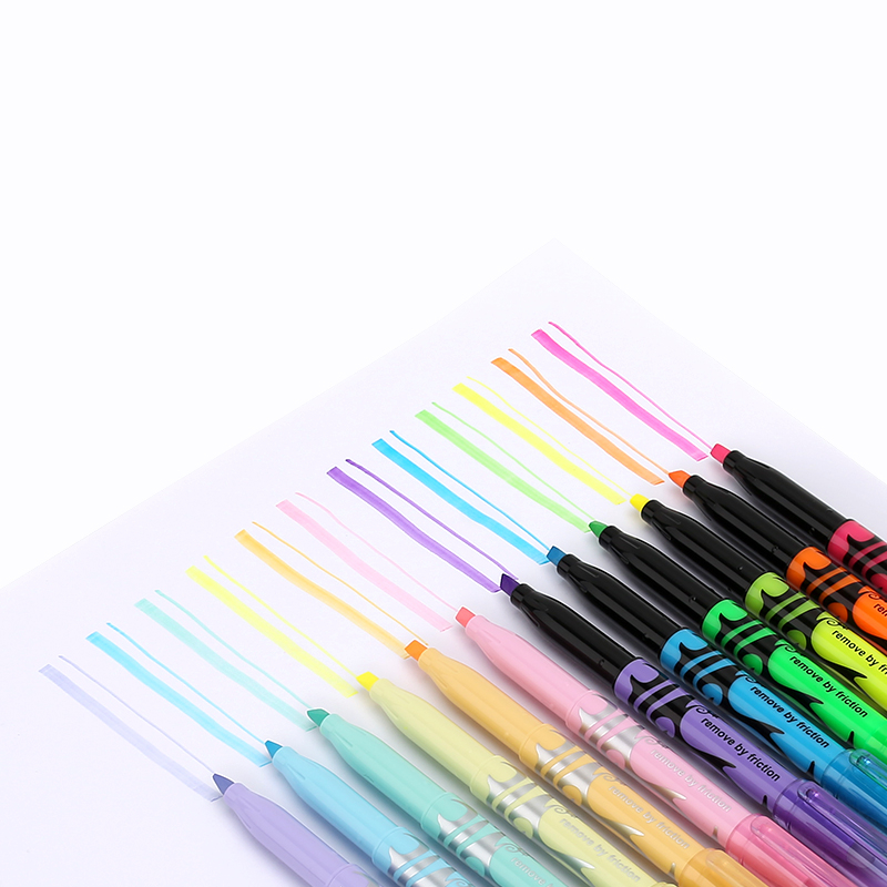 6pcs Pilot SW-FL Frixion Erasa - Pilot Pen Frixion ulasan dan harga