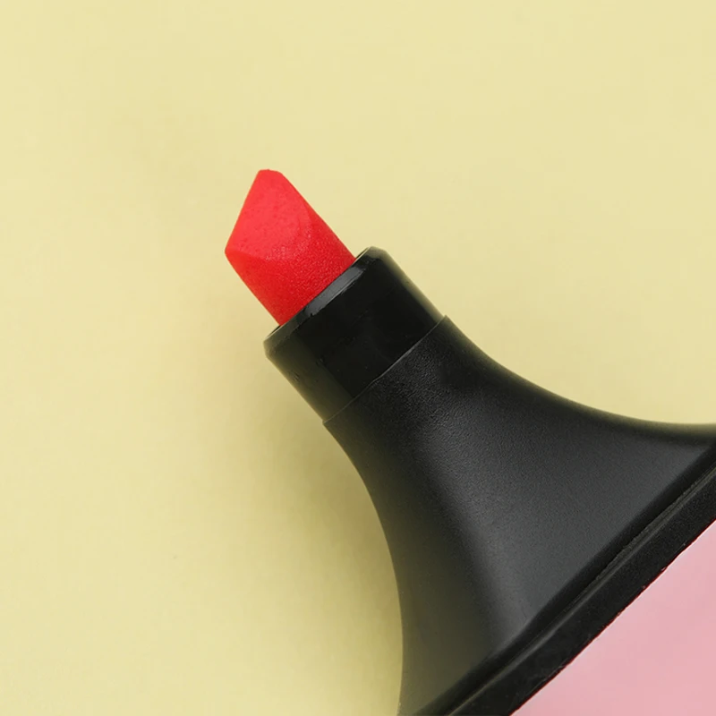 5/9/14 Colors STABILO Highligh - Stabilo Marker Boss ulasan dan harga