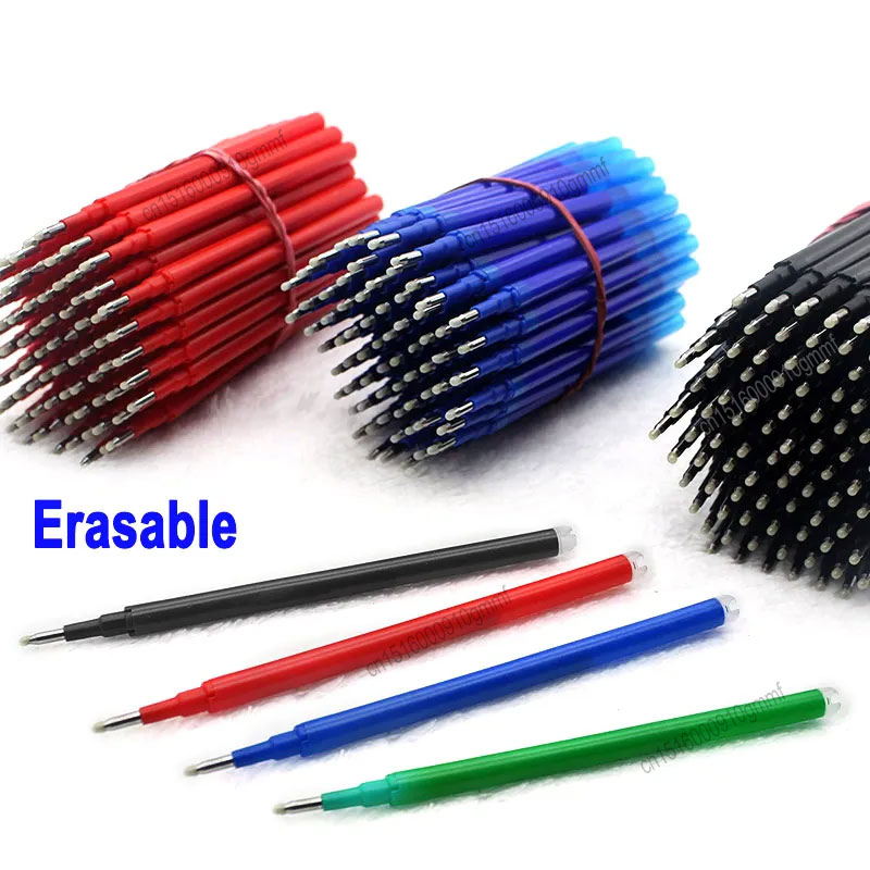 5Pcs/30Pcs Erasable Gel Pen Re - Pilot Pen Frixion ulasan dan harga