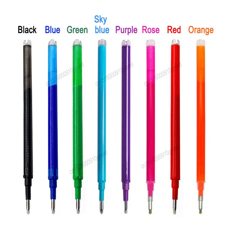 5Pcs/30Pcs Erasable Gel Pen Re - Pilot Pen Frixion ulasan dan harga