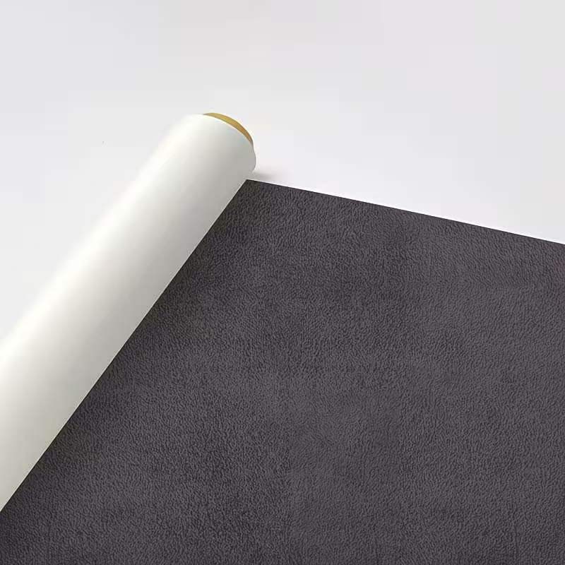 Self-Adhesive Faux Suede Roll  - Velvet Ribbon Roll ulasan dan harga