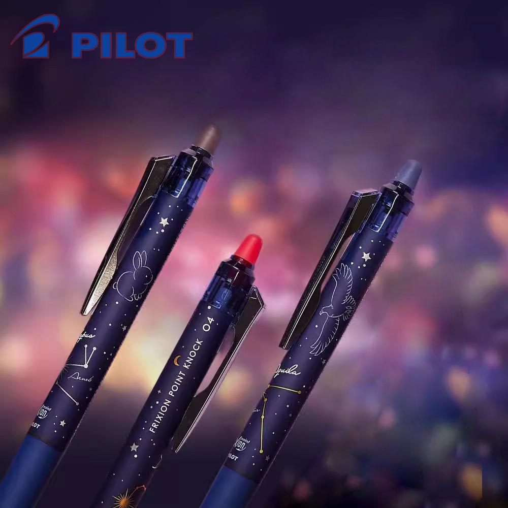 1PC New Japan Pilot FriXion LF - Pilot Pen Frixion ulasan dan harga