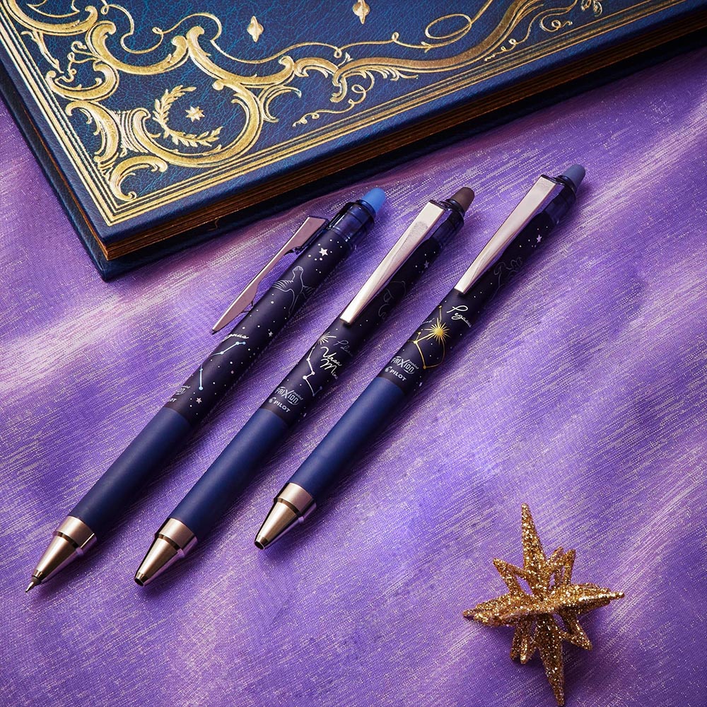 1PC New Japan Pilot FriXion LF - Pilot Pen Frixion ulasan dan harga