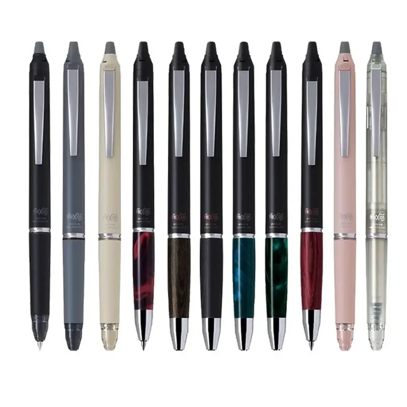 New Original Pilot Japan High- - Pilot Pen Frixion ulasan dan harga