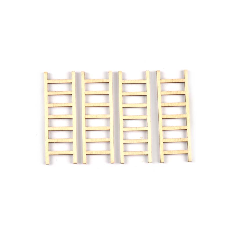 20Pcs/lot 20x60mm Natural Ladd - Embellish Craft ulasan dan harga