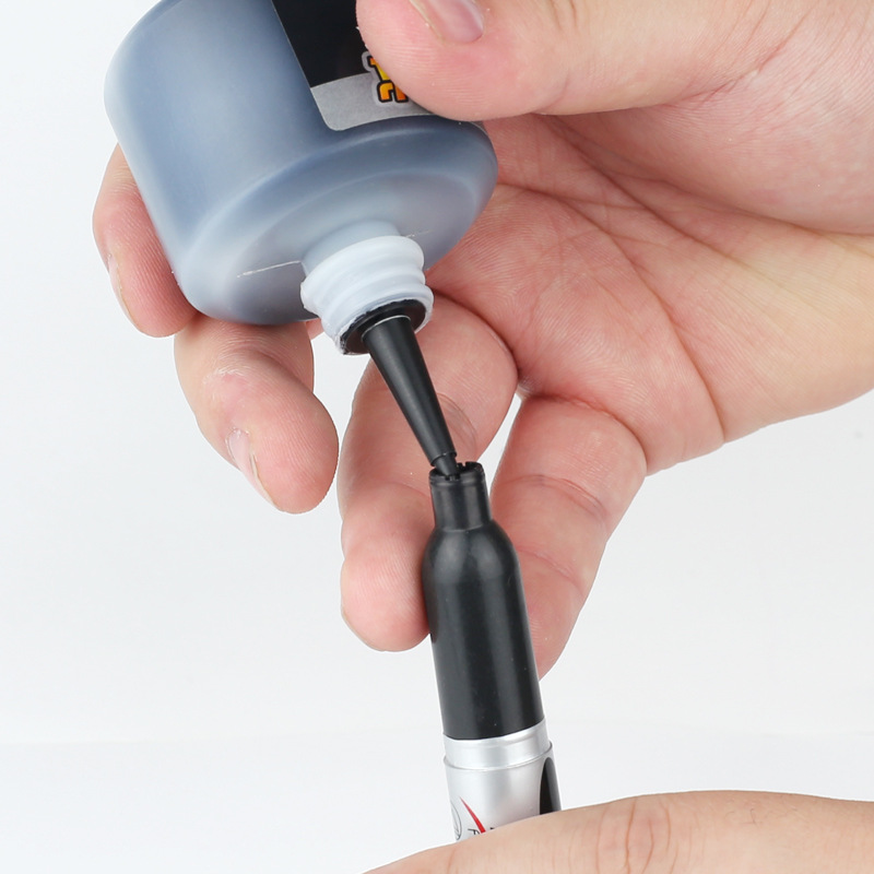 Waterproof Permanent Oily Mark - Copic Marker Sketch ulasan dan harga