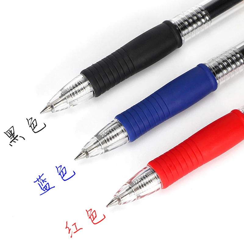 12pcs Ballpoint pen PILOT Gel  - Pilot Pen G2 ulasan dan harga