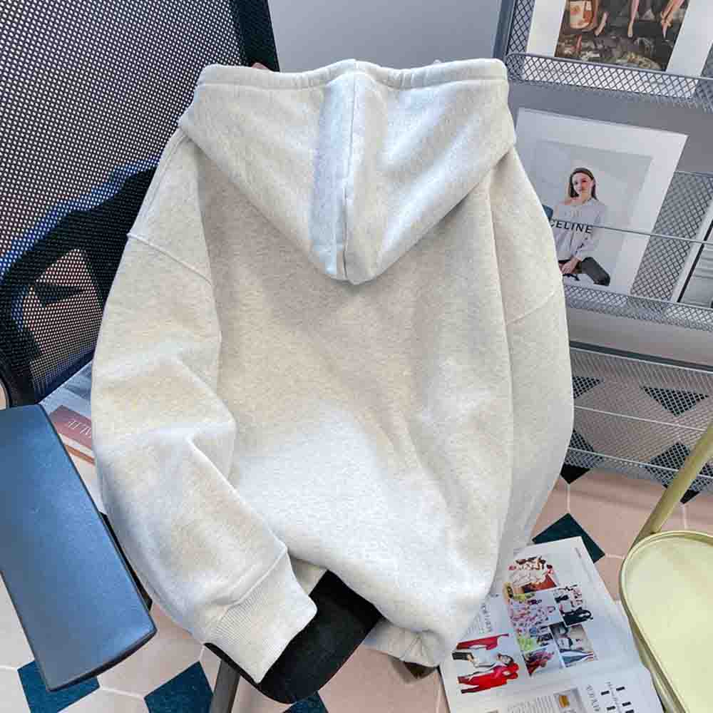 Hello Kitty Women's Hooded Swe - Embellish Knit ulasan dan harga