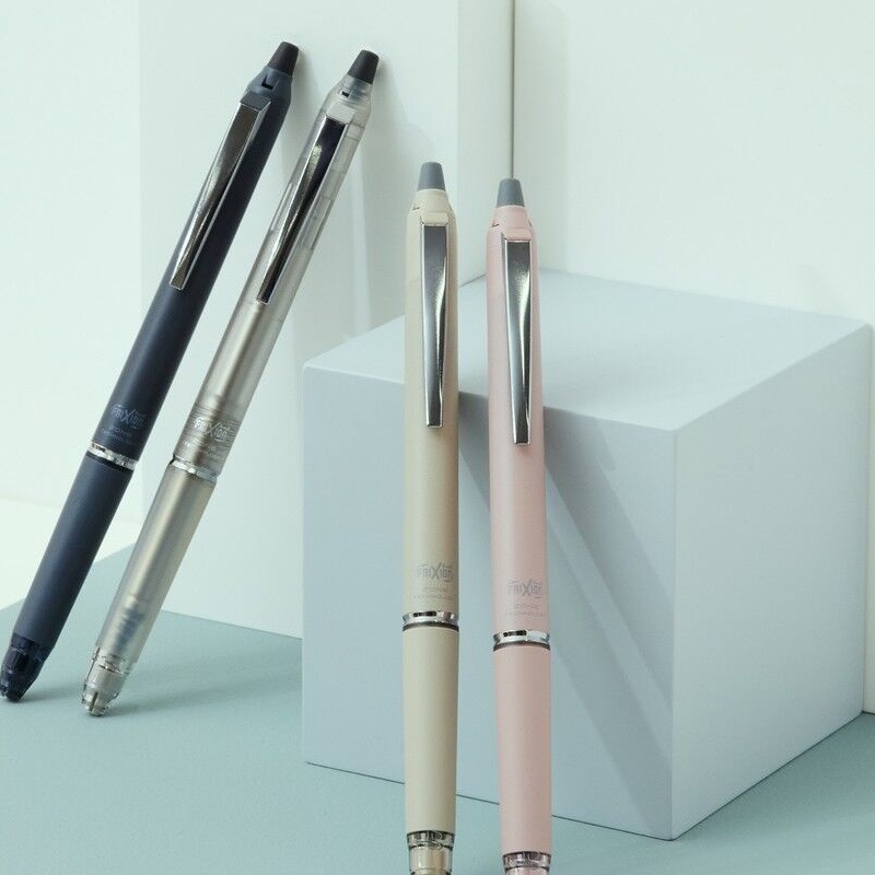 Japan PILOT Frixion Thermally  - Pilot Pen Frixion ulasan dan harga