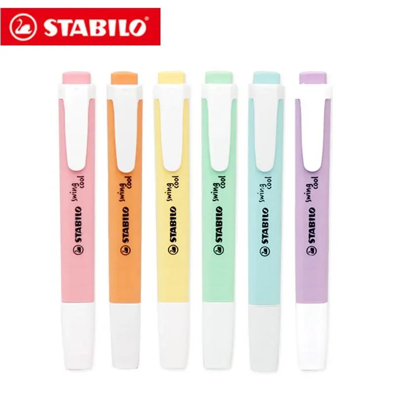STABILO New 275 Highlighters P - Stabilo Marker Boss ulasan dan harga