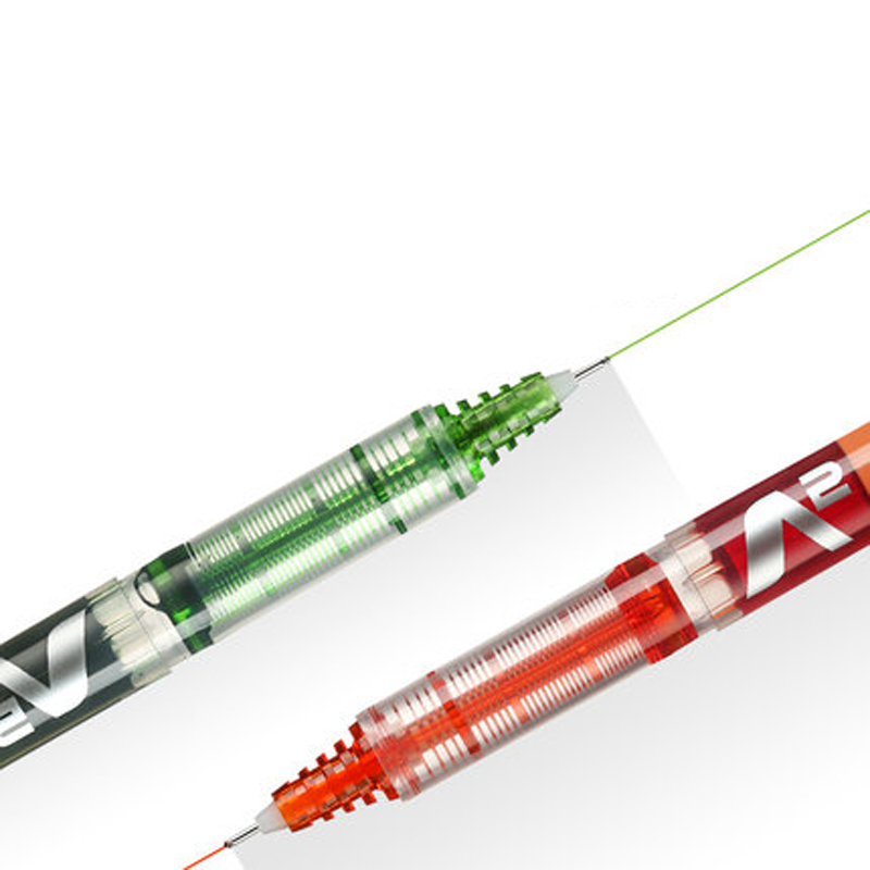 1pc Japan PILOT BX-V5 Water-ba - Pilot Pen V5 ulasan dan harga