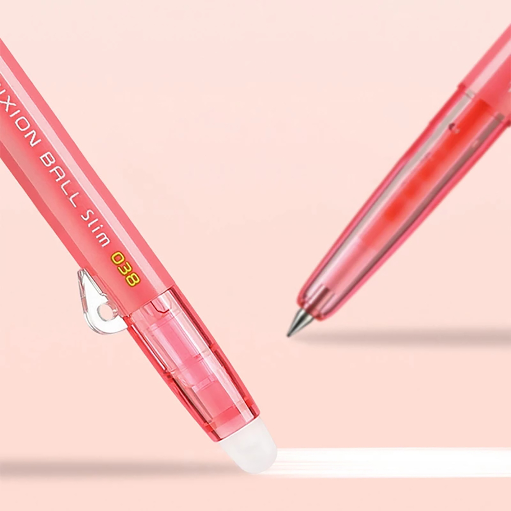 1pc Pilot FRIXION Erasable Gel - Pilot Pen Frixion ulasan dan harga