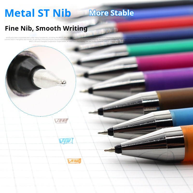 Pilot Juice Up Gel Pen,Assorte - Pilot Pen Frixion ulasan dan harga