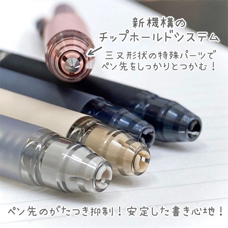 Japan PILOT Frixion Erasable G - Pilot Pen Frixion ulasan dan harga