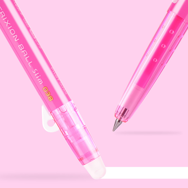 1pc Pilot FRIXION Erasable Gel - Pilot Pen Frixion ulasan dan harga