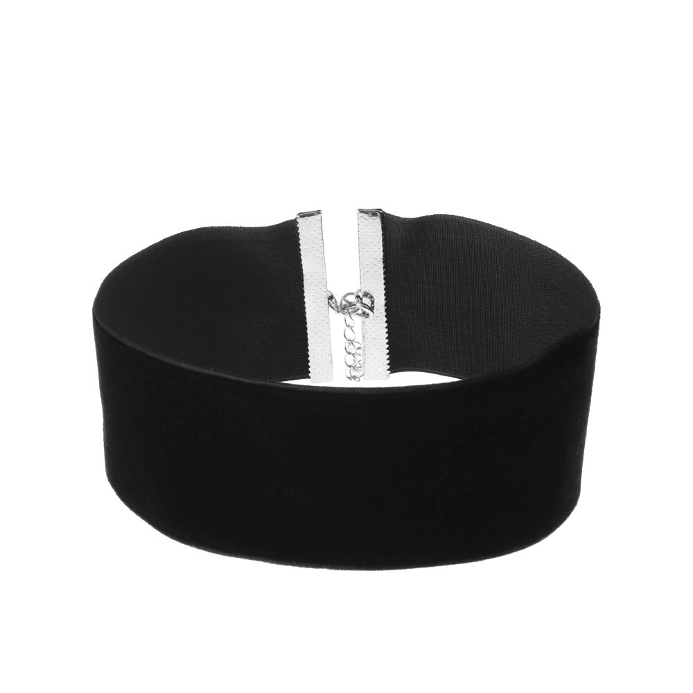 1PC Classic Vintage Velvet Cho - Velvet Ribbon Roll ulasan dan harga