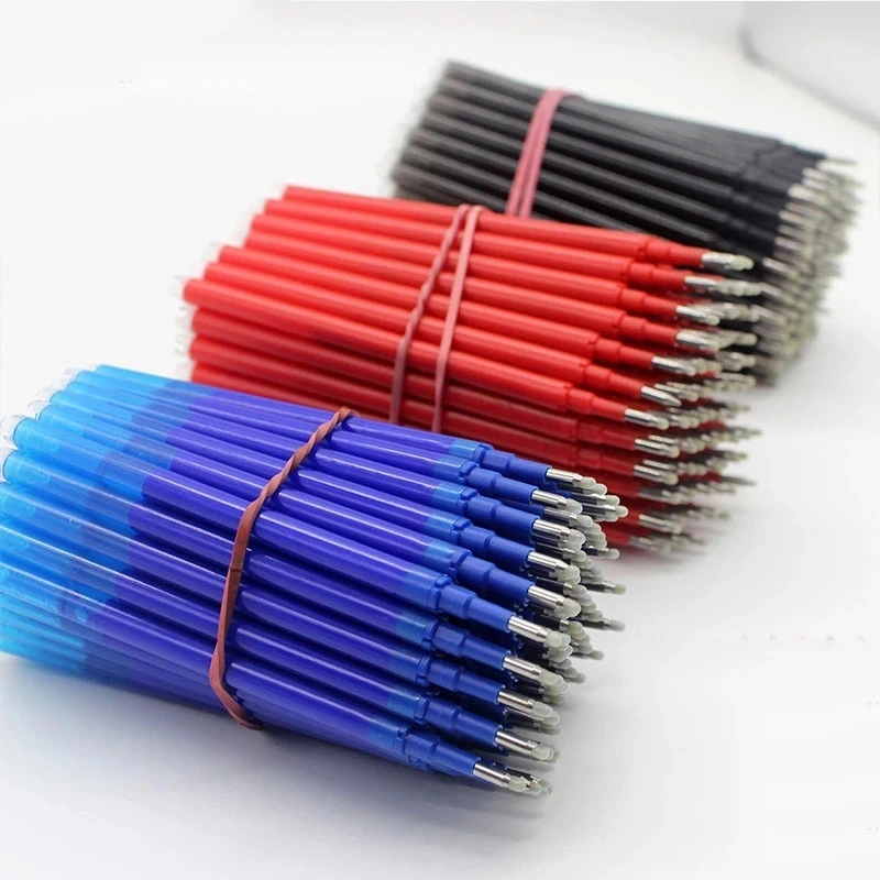 50 Pcs/Set 0.7mm Magic Erasabl - Pilot Pen Frixion ulasan dan harga