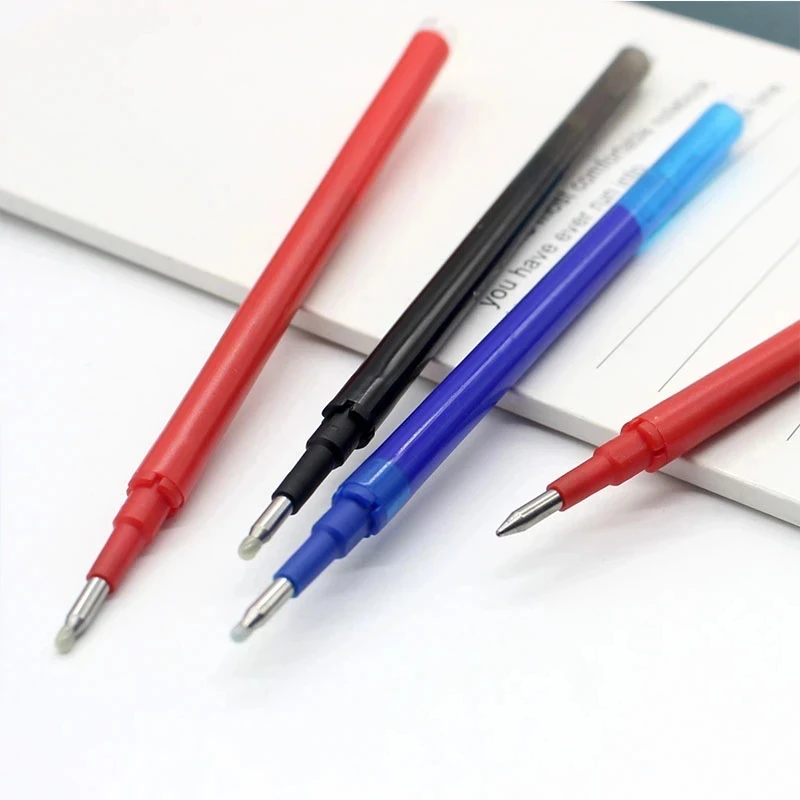 50 Pcs/Set 0.7mm Magic Erasabl - Pilot Pen Frixion ulasan dan harga
