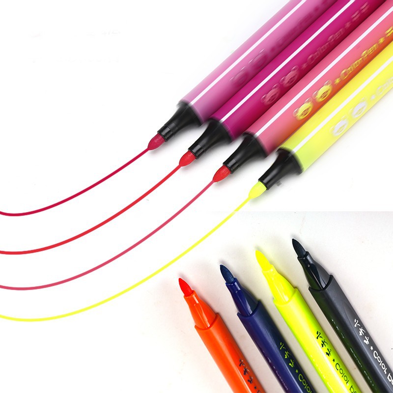 12/18/24/36/ Colors Art Marker - Copic Marker Sketch ulasan dan harga