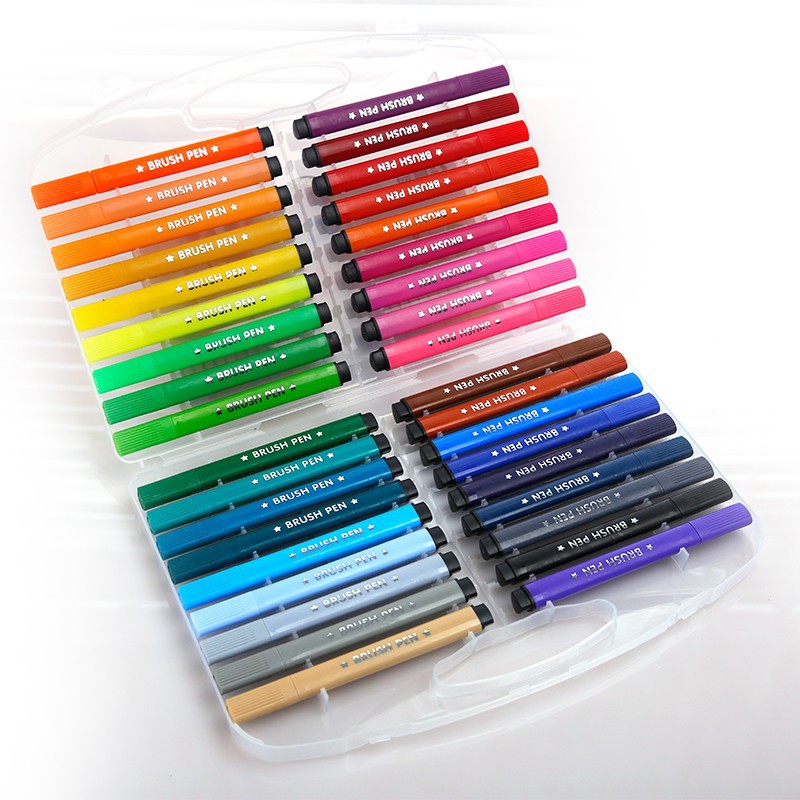 12/18/24/36/ Colors Art Marker - Copic Marker Sketch ulasan dan harga