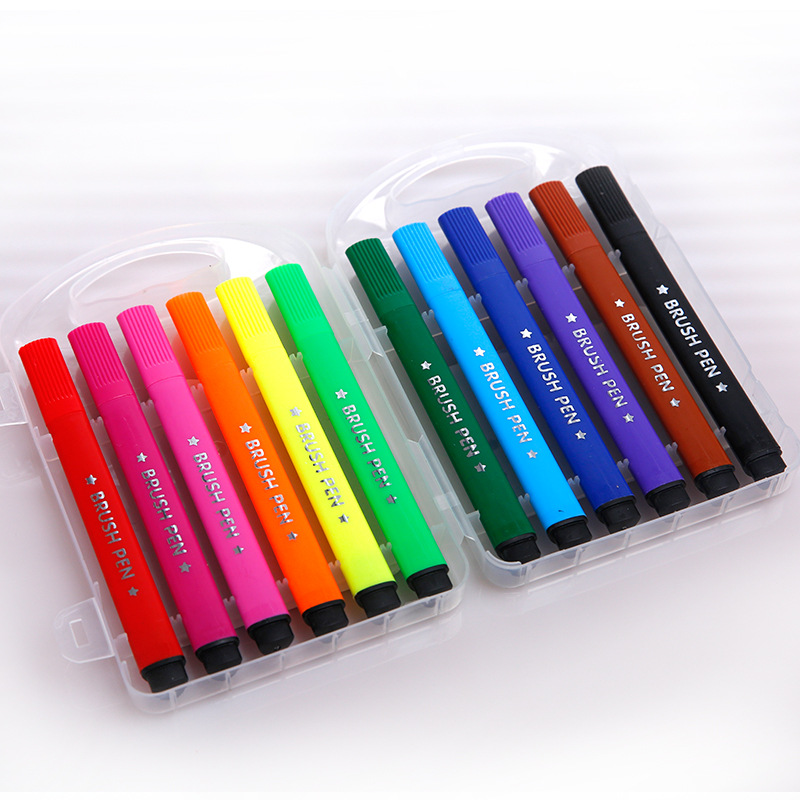 12/18/24/36/ Colors Art Marker - Copic Marker Sketch ulasan dan harga