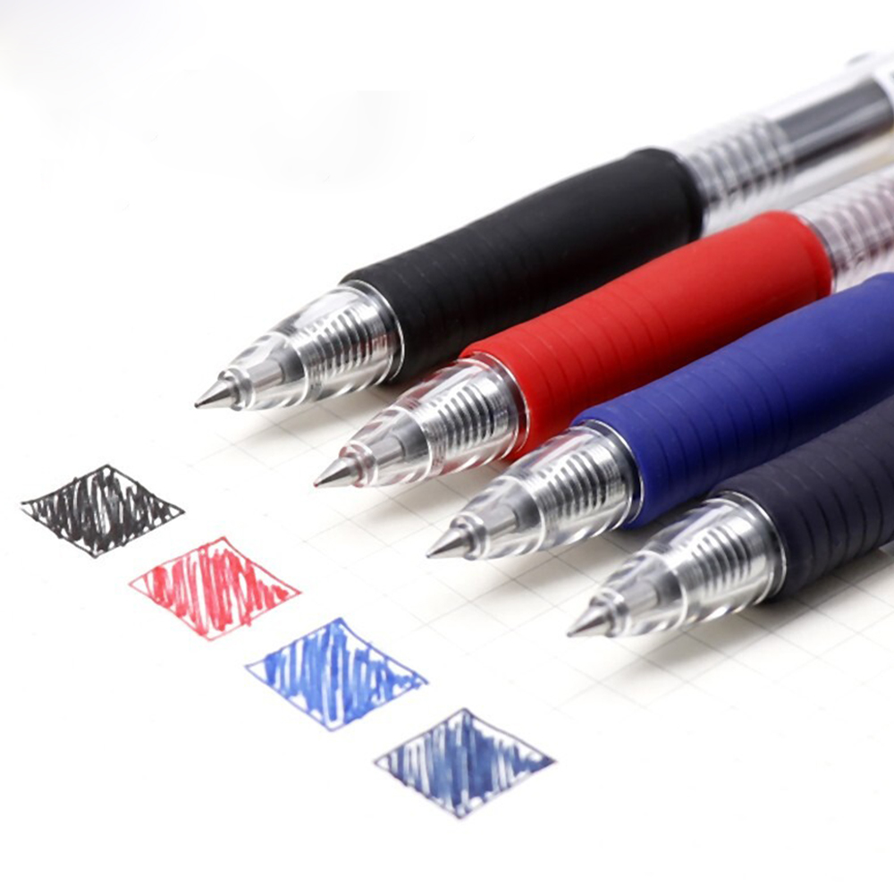 3pcs Japan Pilot Gel Pens Larg - Pilot Pen G2 ulasan dan harga